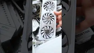 How to install a video card on a PC