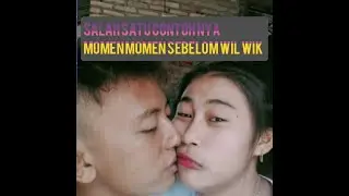 ini adegan wik wik di film dari jendela smp
