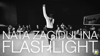 JESSIE J - Flashlight (Leroy Sanchez Cover) | Choreography by Nata Zagidulina | D.side dance studio