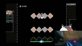 What's up people 1.2x 773 bpm A rank SKULL