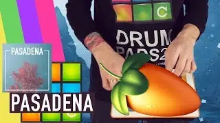 Pasadena - Drum Pads 24 / (FL Studio Mobile)