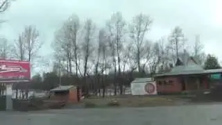 Граница Алтайского края