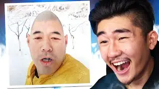 LAAT ME LACHEN EN WIN 100 EURO!! 😂 (ONMOGELIJK)