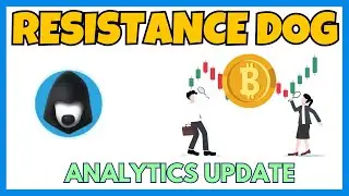 Resistance Dog Token Analytics | Resistance Dog crypto | REDO coin New Altcoin
