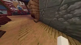 Minecraft PVP: Just bored, and annoyed from some kids