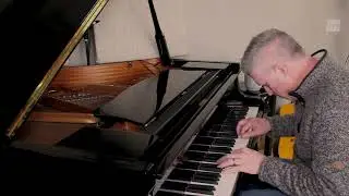 Fire and Rain - James Taylor - Cover