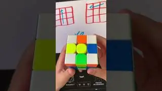 Rubik’s cube tips and tricks (2)
