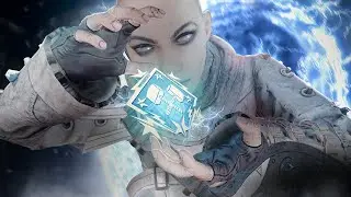 How To Unlock Your First 4000 Damage Badge (Apex Legends Guide)