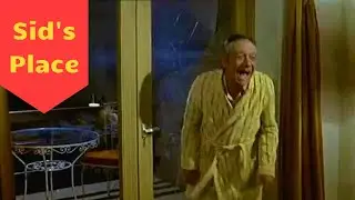 A classic clip from Carry On Abroad