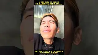 Mou Anoubi || Funny Short #atozmanipur #shorts