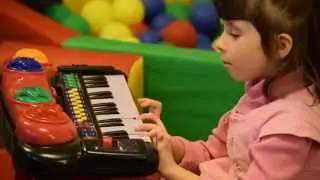 Видео отчет от ТЮСО Дом ребенка им.  Городецкого