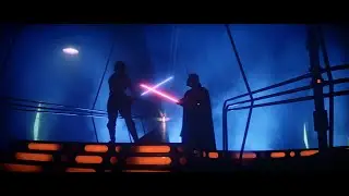 Звёздные Войны (Star Wars) - Thirty Seconds to Mars - A Beautiful Lie