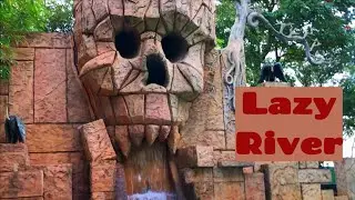 Lazy River | Wonderla | Bengaluru