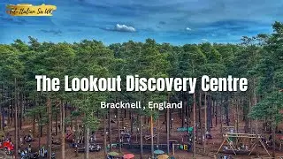 The Lookout Discovery Centre | Bracknell | England