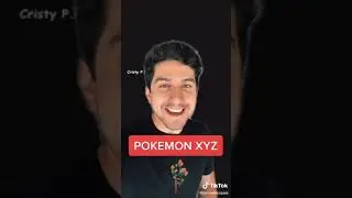 SOY el CANTANTE en estas CANCIONES DE POKEMON - Jerry Velázquez - Tik Tok