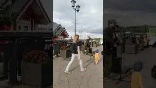 Набережная Казань
