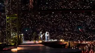 COLDPLAY - YELLOW, 23.07.2023