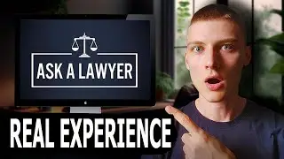 AskALawyer: My Honest Review and User Experience with Online Legal Advice Platform