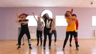 SPEED – Don't Tease Me [ dance cover by P.skov dance studio ]