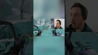 Snow Stalker flies!!!  