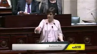 Islamkritische partij uitgesloten uit islamdebat