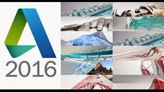 Autodesk 3ds Max 2016 İndir - Free Download Autodesk 3ds Max 2016