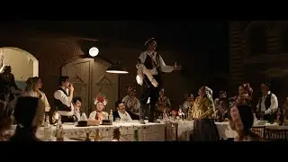 SVETA OBITELJ official teaser 2023