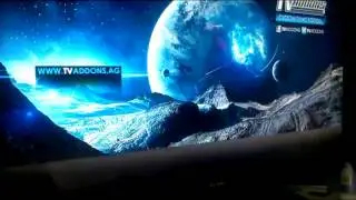 android box screen flashing
