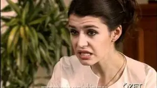 Aşkı Memnu 8.Bölüm Özet