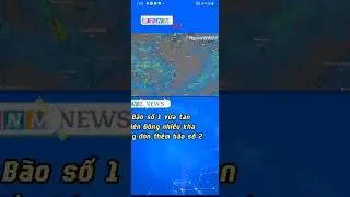 tin cơn bảo số 2
