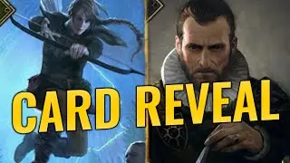 5 INSANE NEW GOLD CARDS REVEALED!