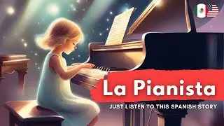 Can You Understand This ADVANCED Story in Spanish?
