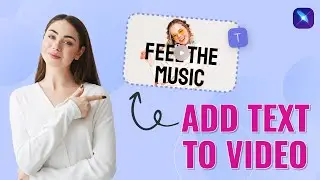 How to Add Text to a Video for FREE | Quick and Easy 2023 (lightxeditor.com)