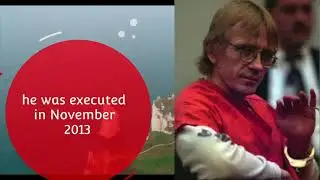 JOSEPH PAUL FRANKLIN :SUPREMACIST AND SERIAL KILLER ||TRUECRIME STORIES.