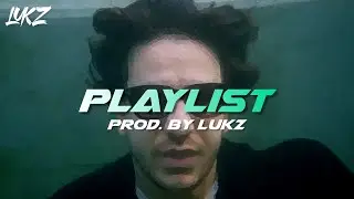 UFO361 x JUICE WRLD x RIN Type Beat 