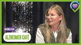 Alzheimercafé Bergen oktober 2024