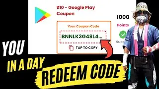 😍New Best Free Redeem Code Wala App | Best Google Play Redeem Code App With Proof | Redeem Code Free