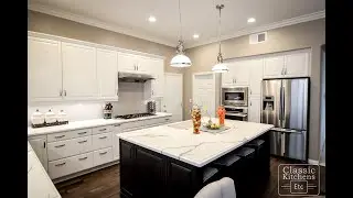 Kitchens so good we named ourselves after them.