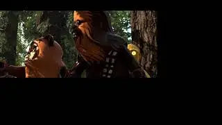 Lego Star Wars The Skywalker Saga Gameplay pt2