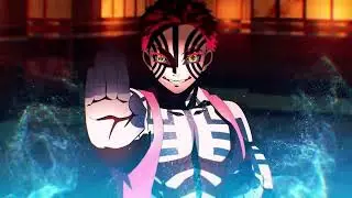 Demon slayer 4 season