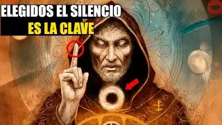 Si eres un Elegido, ¡mantén esto en ABSOLUTO secreto!