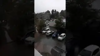 Южный гром и молния 2018 год