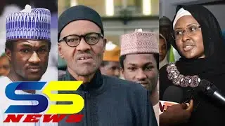 Jubril of Sudan: How Aisha, Yusuf exposed 'cloned Buhari'