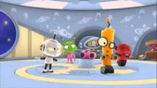 Rob, o Robô