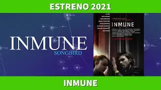 ESTRENO 2021 