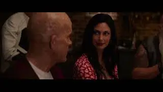 DEADPOOL & WOLVERINE FINAL TRAILER!!!