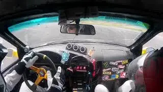 Metabond Szezonkezdő Drift edzés 2024.03.16. Rábaring Termeczky Zoltán belső