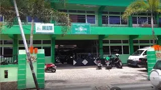 PERKULIAHAN TKTI ILKOM 11-04-2022