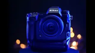 Amateur Photographer Product of the Year 2022: Nikon Z 9