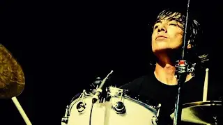Maroon 5 - She Will Be Loved (Drum Backing Track)